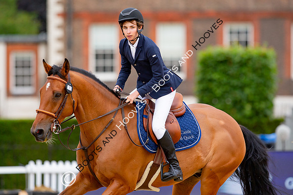 LGCT  London