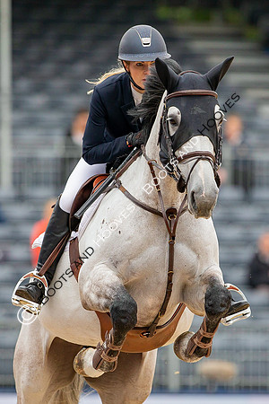 LGCT  London
