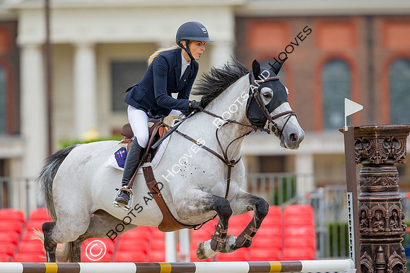 LGCT  London