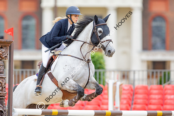 LGCT  London