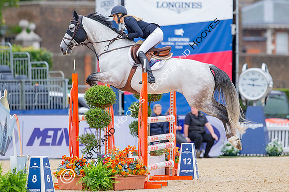 LGCT  London