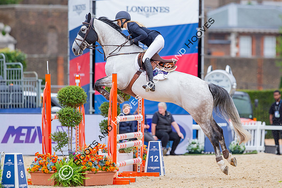 LGCT  London