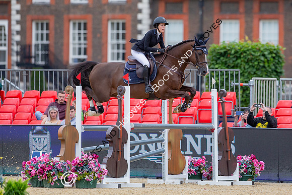 LGCT  London
