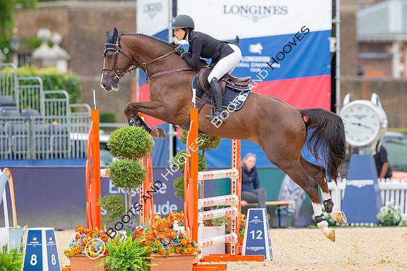 LGCT  London