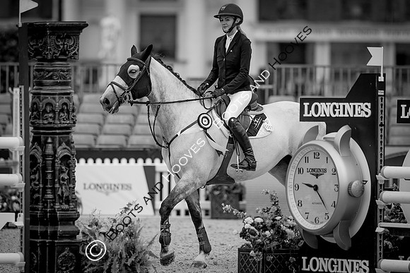 LGCT  London