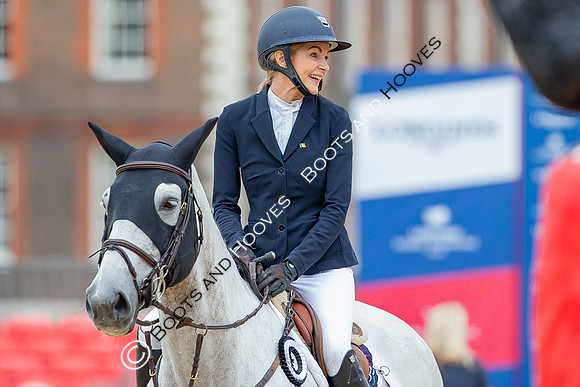 LGCT  London