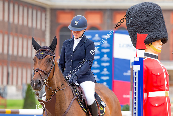 LGCT  London