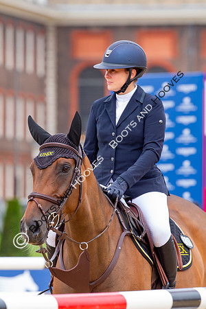 LGCT  London