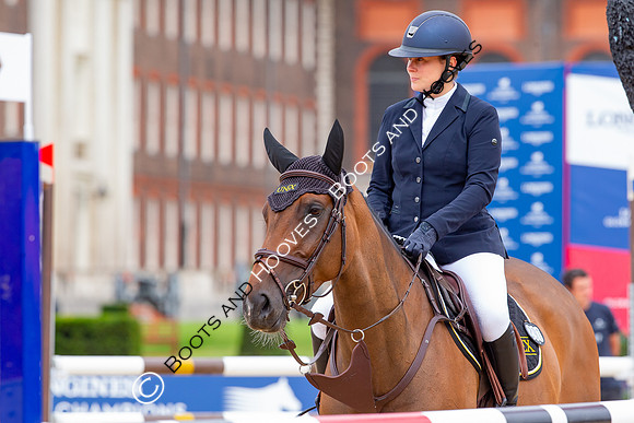 LGCT  London