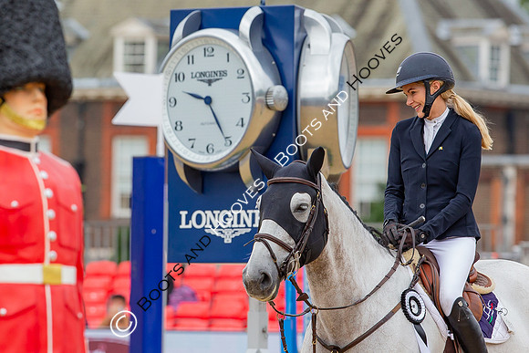 LGCT  London