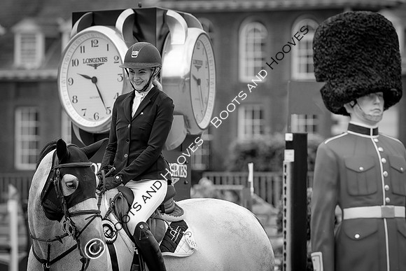LGCT  London
