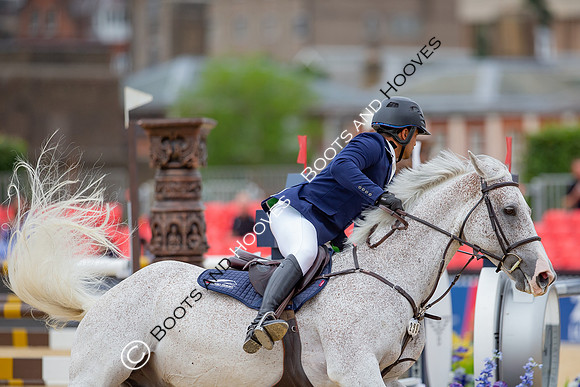 LGCT  London