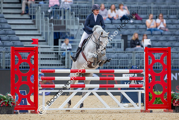 LGCT  London