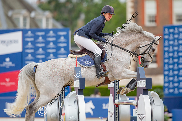 LGCT  London