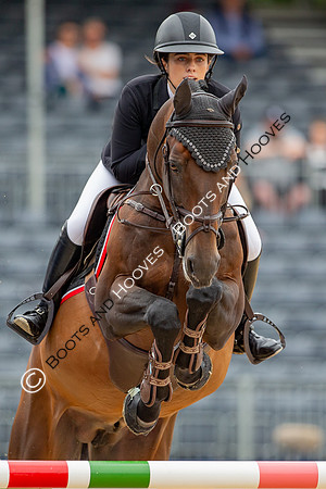 LGCT  London
