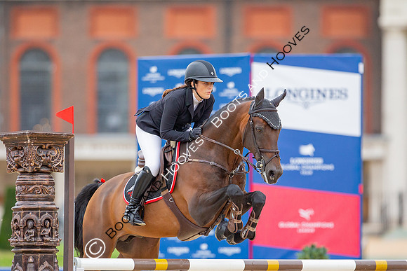 LGCT  London