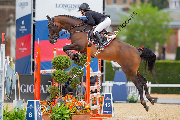 LGCT  London