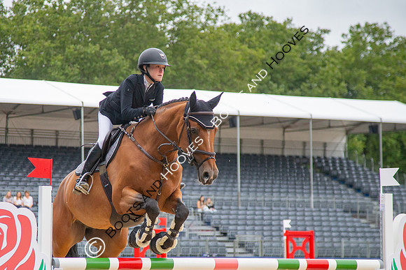 LGCT  London