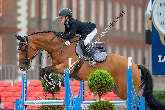 LGCT  London