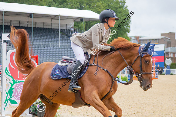 LGCT  London