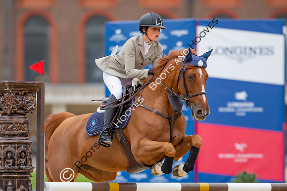 LGCT  London