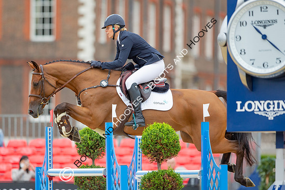 LGCT  London
