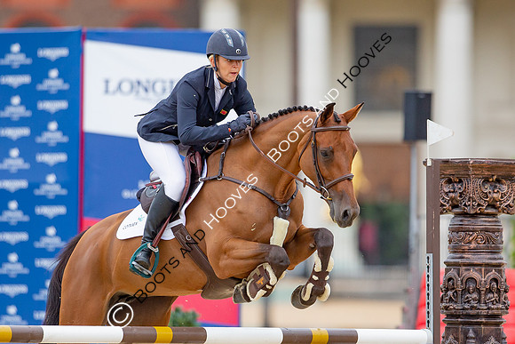 LGCT  London