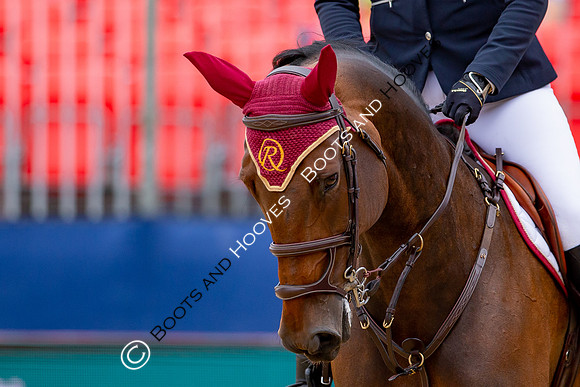 LGCT  London