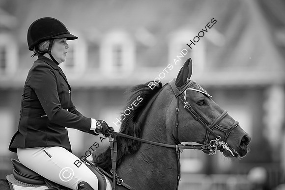 LGCT  London
