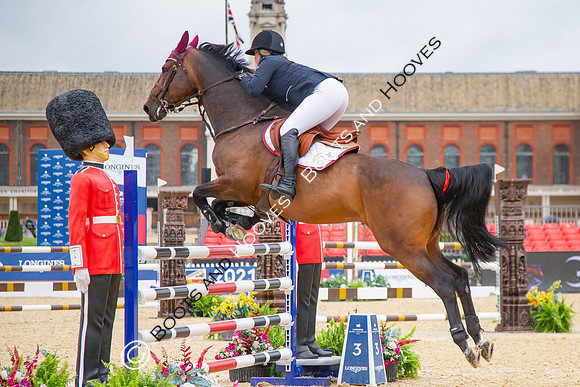 LGCT  London