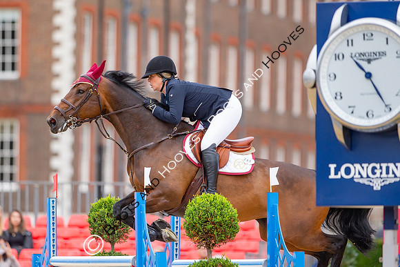 LGCT  London