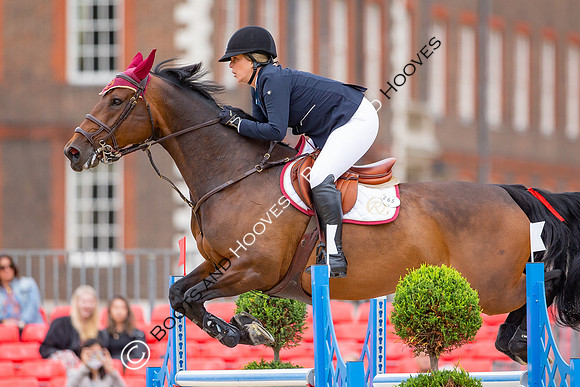 LGCT  London