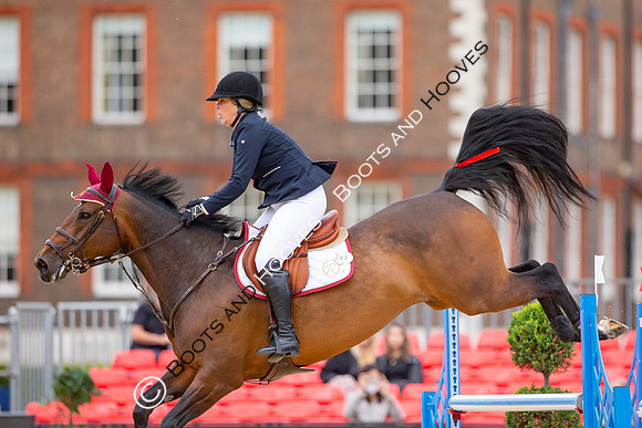 LGCT  London