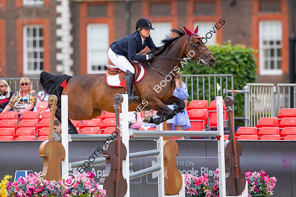 LGCT  London