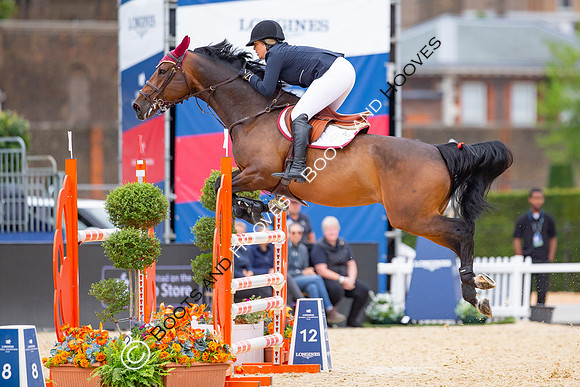 LGCT  London
