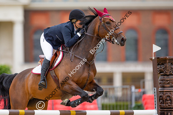 LGCT  London