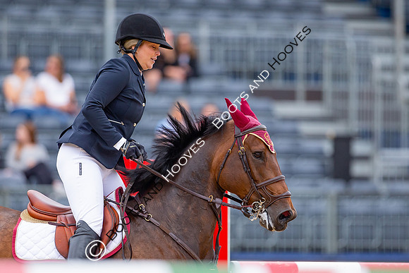 LGCT  London