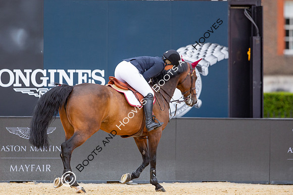 LGCT  London