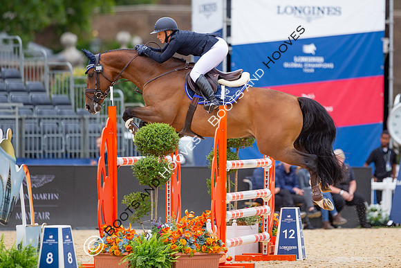 LGCT  London