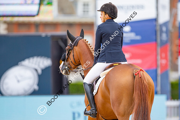 LGCT  London