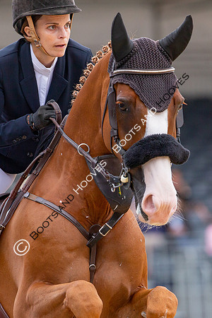 LGCT  London