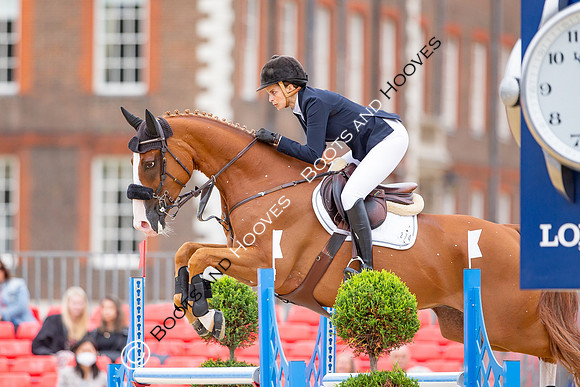 LGCT  London