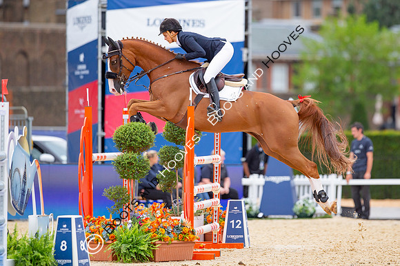 LGCT  London