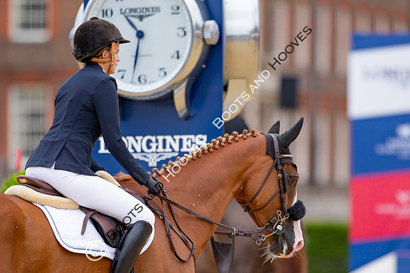 LGCT  London