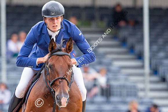 LGCT  London