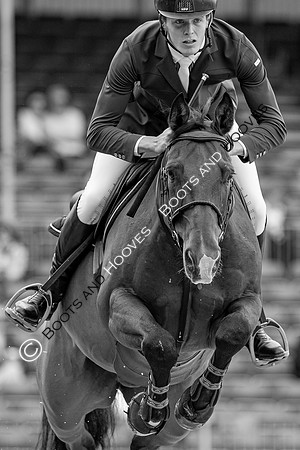 LGCT  London