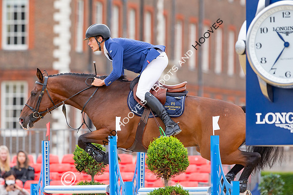 LGCT  London