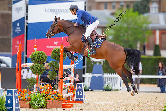 LGCT  London