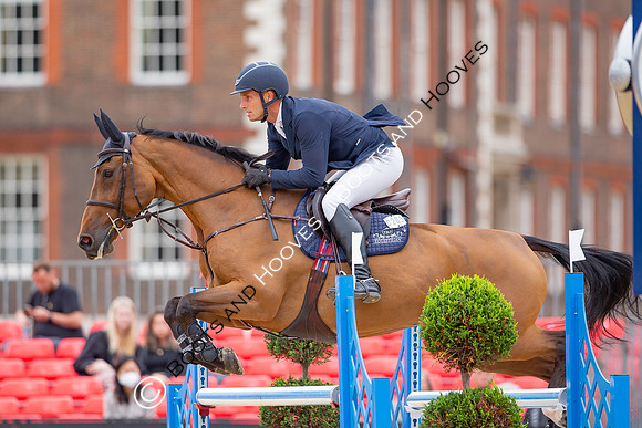 LGCT  London
