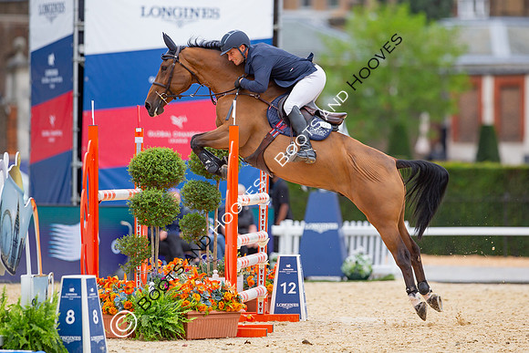 LGCT  London